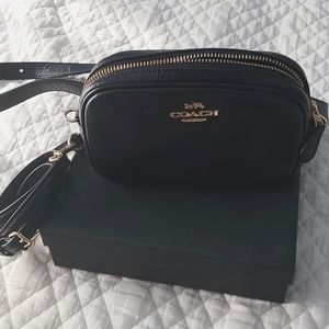 Coach convertible mini